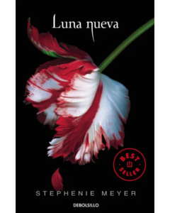 Saga Crepúsculo 2 Luna Nueva