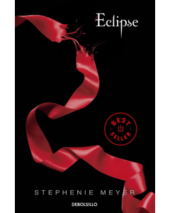 Eclipse (Saga Crepúsculo 3)
