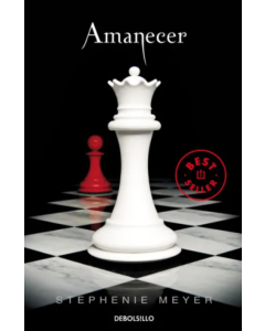 Saga Crepúsculo 4 Amanecer