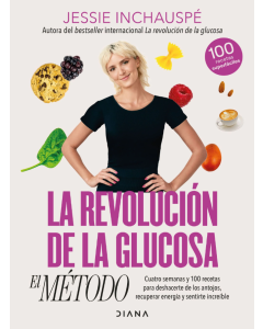 La Revolución de la Glucosa: El Método