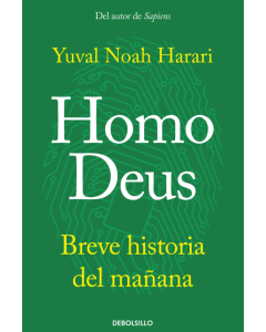 Homo Deus - Modelo 2