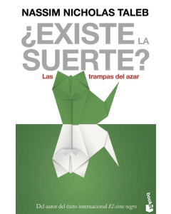 ¿Existe la Suerte?