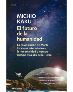 El Futuro de la Humanidad - Modelo 2