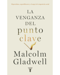 La Venganza del Punto Clave