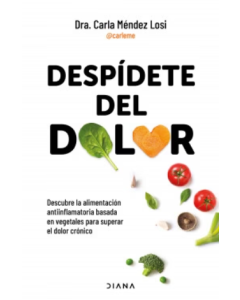 Despídete del Dolor