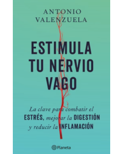 Estimula tu Nervio Vago