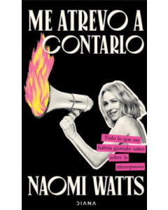 Me Atrevo a Contarlo