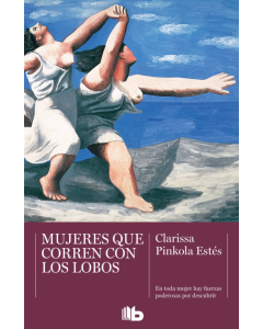 Mujeres que Corren con los Lobos