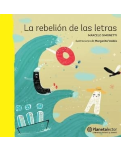 La Rebelión de las Letras