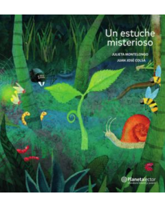 Un Estuche Misterioso