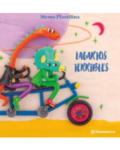 Lagartos Terribles