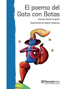 El Poema del Gato con Botas