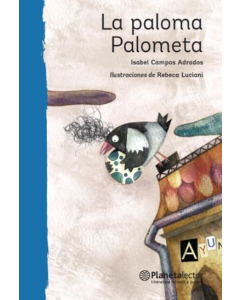 La Paloma Palometa