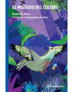 El Misterio del Colibrí