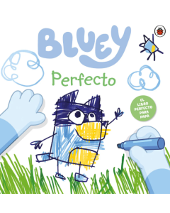 Bluey - Perfecto