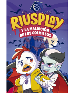 Riusplay 2 Riusplay y la Maldición de los Colmillos