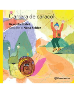 Carrera de Caracol