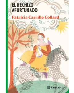 El Hechizo Afortunado