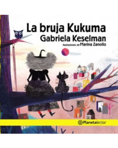 La Bruja Kukuma