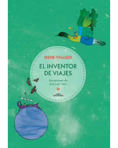 El Inventor de Viajes