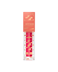 Maybelline Sunkisser Matte Blush 31 Hot Pink Summer