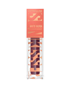Maybelline Sunkisser Matte Blush 33 Berry Brunch