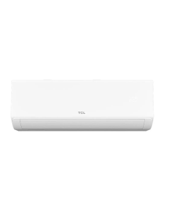 TCL Aire Acondcionado Split de 12,000 Btu | Inverter | Wi-Fi | R32a | Seer 28 | 10 Años de Garantía en el Compresor