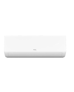 TCL Aire Acondcionado Split de 12,000 Btu | Inverter | Wi-Fi | R32a | Seer 17 | Coil de Cobre | Protector de Voltaje Integrado | Blanco