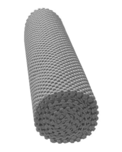 Kennedy Home Forro Antideslizante para Estantes 45 x 304 CM