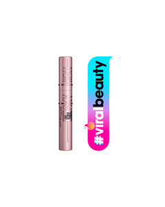 Maybelline Sky High Washable Very Black