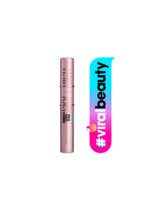 Maybelline Sky High Waterproof Very Black