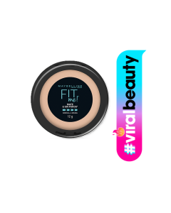Maybelline Fit Me Mate Pwd Buff Beige 130