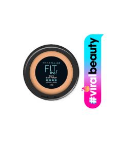 Maybelline Fit Me Mate Pwd Natural Buff 230