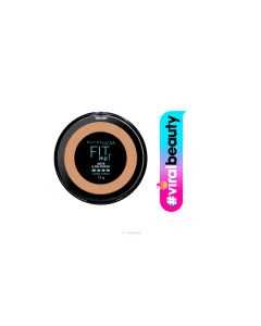 Maybelline Fit Me Mate Pwd Pure Beige 235