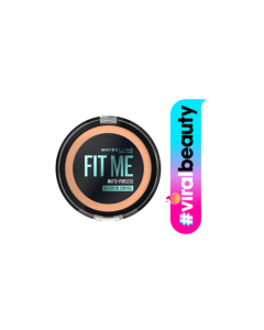 Maybelline Fit Me Mate Pwd True Beige 222
