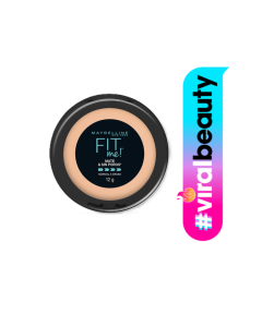 Maybelline Fit Me Mate Pwd Natural Beige 220