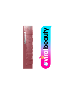 Maybelline Super Stay Vinyl Ink Witty