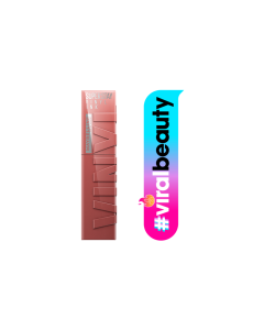 Maybelline Super Stay Vinyl Ink Cheeky