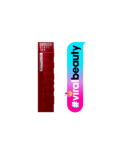 Maybelline Super Stay Vinyl Ink Lippy