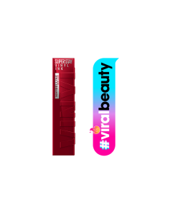 Maybelline Super Stay Vinyl Ink Unrivaled