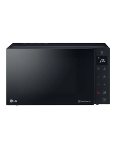 Lg Electronics Microondas Ms0936gis Smart Inverter 0.9p3 -Negro