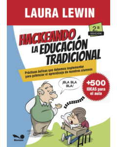 Hackeando la Educación Tradicional