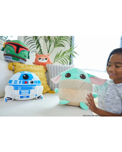 Star Wars Mattel Star Wars Peluche Squishable 10 Pulgadas