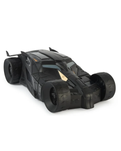 Batman 12 Inch Batmobile