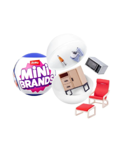 Disney Zuru Mini Brands Home Serie 1