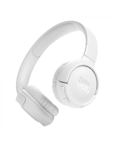 Audifonos  Inalámbricos Jbl Tune 520Bt | Blanco 