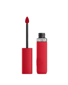 L'Oréal Paris Infallible Le Matte: French Kiss