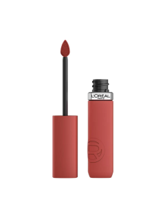 L'Oréal Paris Infallible Le Matte: Lazy Sunday