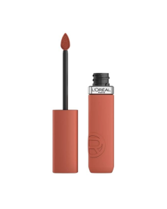 L'Oréal Paris Infallible Le Matte: Snooze Your Al