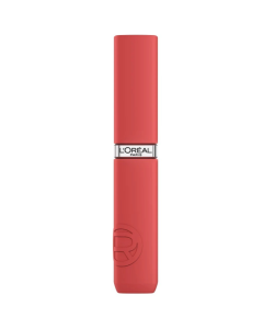 L'Oréal Paris Le Matte  Nudes Crush Alert 645